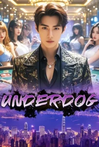 Underdog on TopShort – Episode Guide & Free Viewing poster