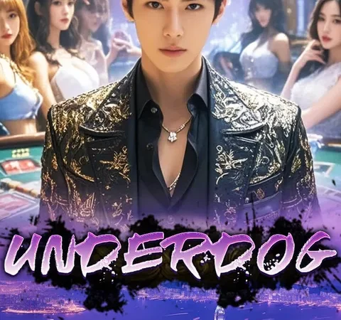 Watch Underdog Free on TopShort – Full Episodes Guide poster