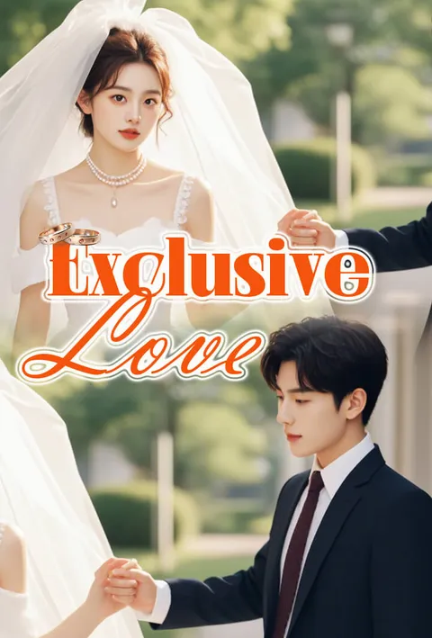 Exclusive Love poster