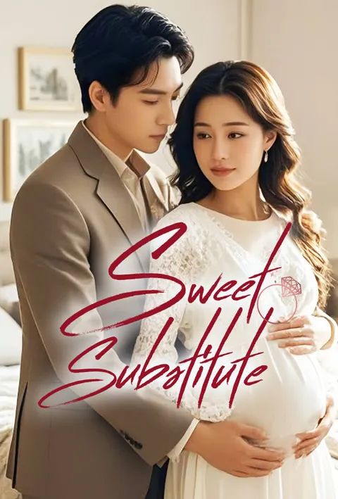 Sweet Substitute poster