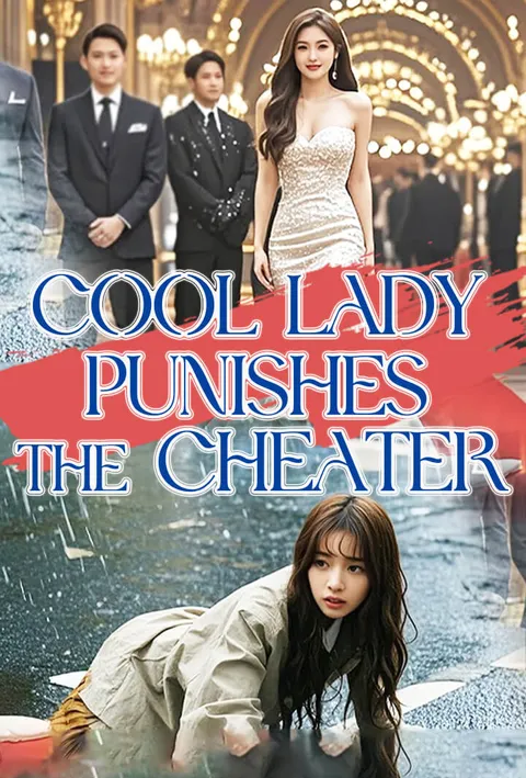Cool Lady Punishes the Cheater on TopShort – Episode Guide poster