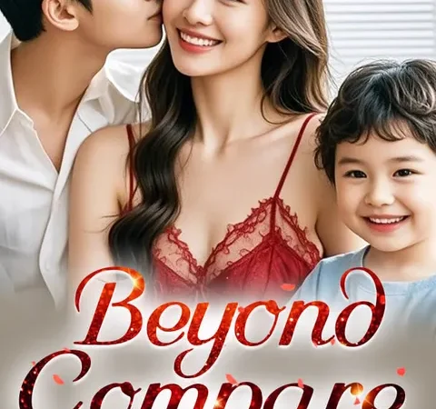 Watch Beyond Compare Free on TopShort – Full Episodes Guide poster