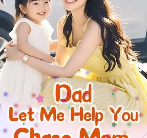 Watch Dad, Let Me Help You Chase Mom Free on TopShort poster