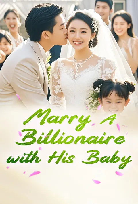 Marry A Billionaire with His Baby on TopShort – Episode Guide poster