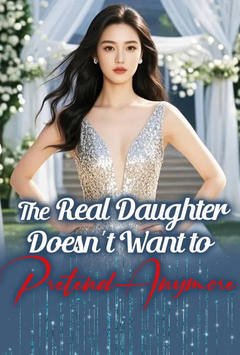 The Real Daughter Doesn’t Want to Pretend Anymore on TopShort – Free Episodes poster