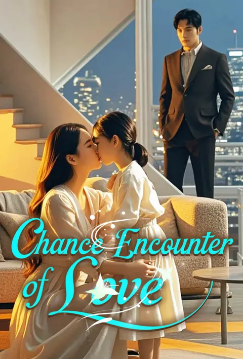 Chance Encounter of Love poster