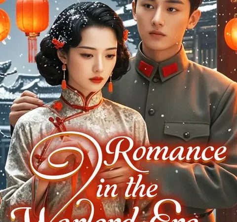 Watch Romance in the Warlord Era Free on TopShort – Full Episodes Guide poster