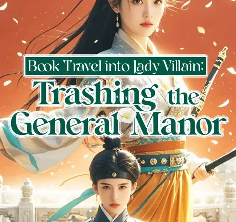 Watch Book Travel into Lady Villain: Trashing the General Manor Free on TopShort – Full Episodes Guide poster