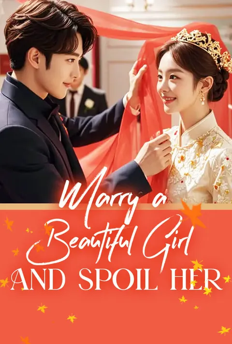 Marry a Beautiful Girl and Spoil Her poster