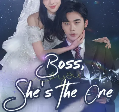 Watch Boss, She’s the One on TopShort – Episode Guide poster