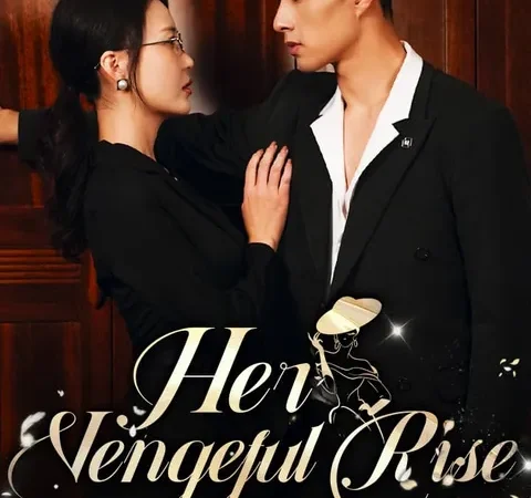 Watch Her Vengeful Rise Free on TopShort – Full Episodes Guide poster