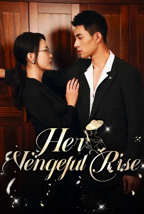 Her Vengeful Rise poster