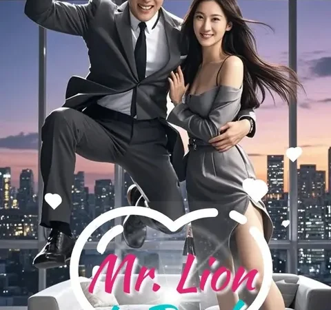 Watch Mr. Lion is Back Free on TopShort poster