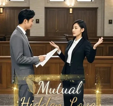 Watch Mutual Hidden Love Free on TopShort – Full Episodes Guide poster