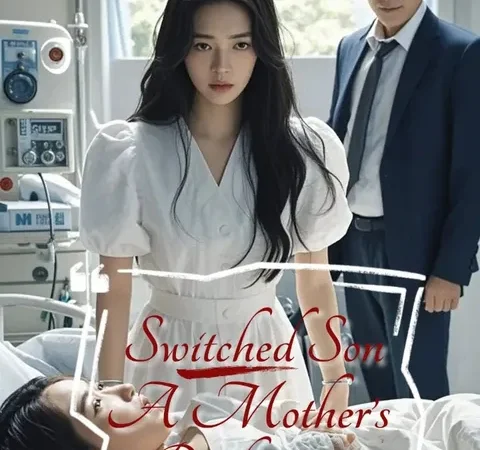 Watch Switched Son: A Mother’s Reckoning Free on TopShort poster
