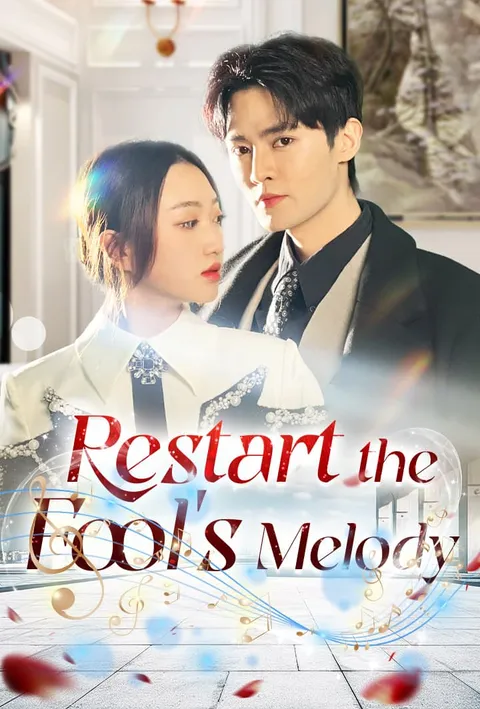 Restart the Fool’s Melody poster