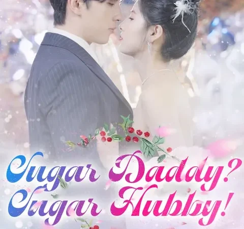 Watch Sugar Daddy? Sugar Hubby! Free on TopShort poster