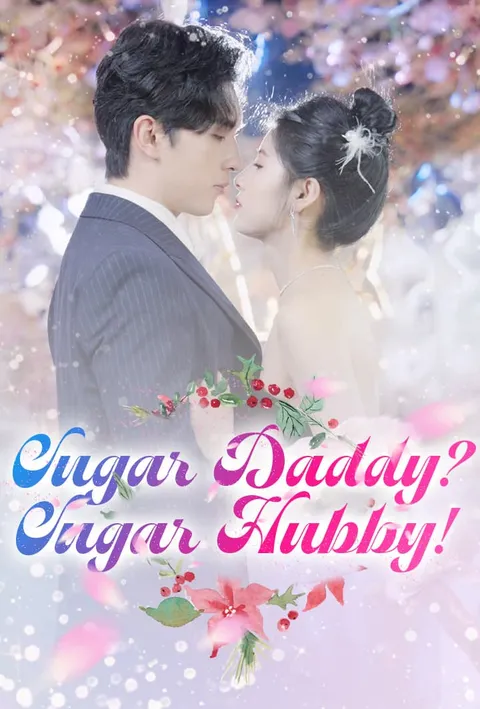 Sugar Daddy? Sugar Hubby! poster