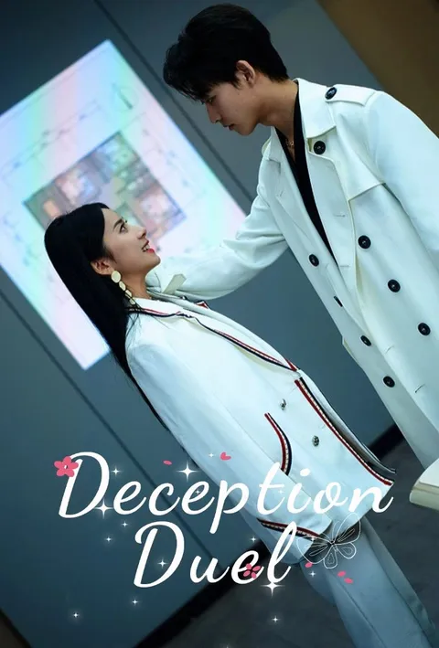 Deception Duel poster