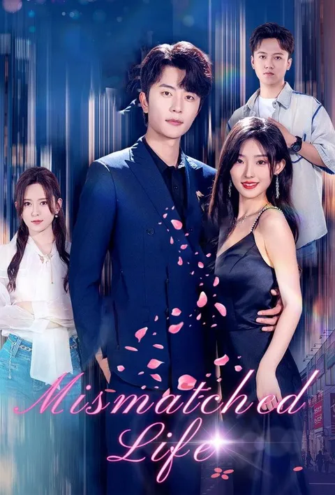 Watch Mismatched Life Free on TopShort – Full Episodes Guide