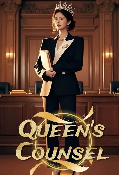 Queen’s Counsel poster