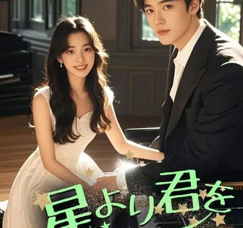 Watch 星より君を Free on TopShort – Full Episodes Guide poster