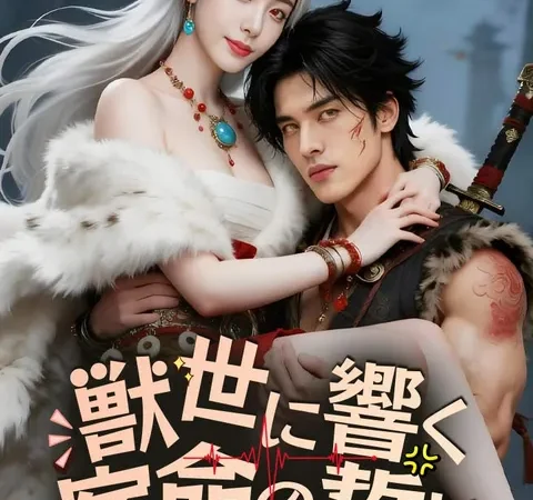 Watch 獣世に響く宿命の誓い Free on TopShort – Full Episodes Guide poster
