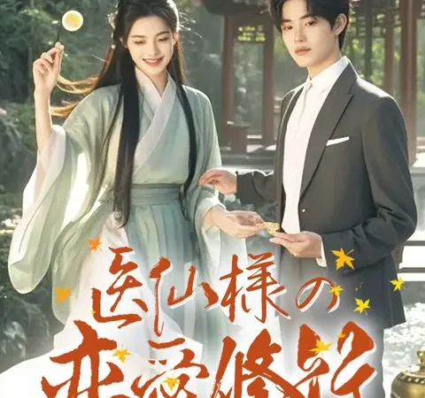 Watch 医仙様の恋愛修行 Free on TopShort – Full Episodes Guide poster