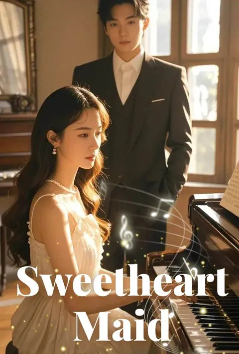 Sweetheart Maid poster