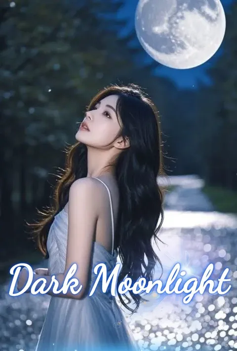 Dark Moonlight poster