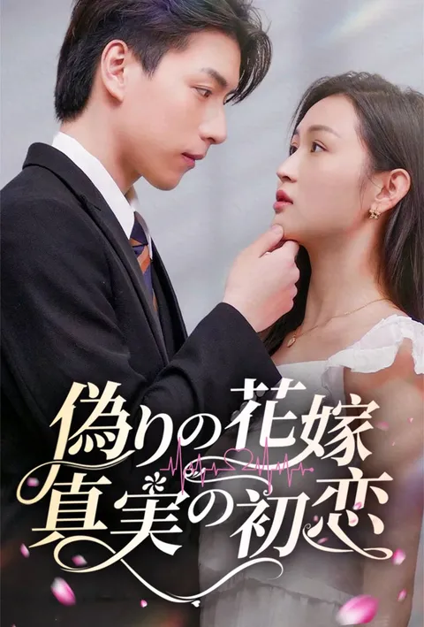 偽りの花嫁、真実の初恋 poster