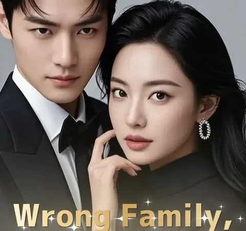 Watch Wrong Family, Right Groom Free on TopShort poster