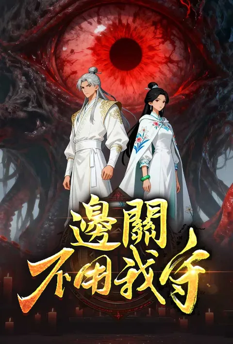 Watch 邊關不用我守 Free on TopShort – Full Episodes Guide