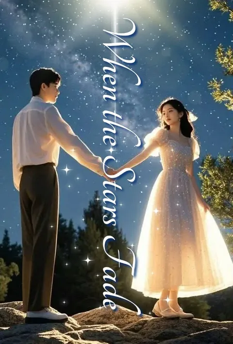 When the Stars Fade poster