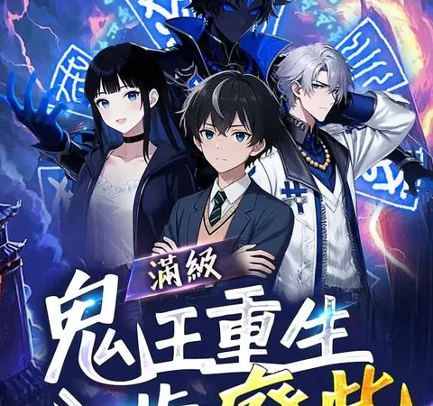 Watch 滿級鬼王重生八歲廢柴 Free on TopShort – Full Episodes Guide poster