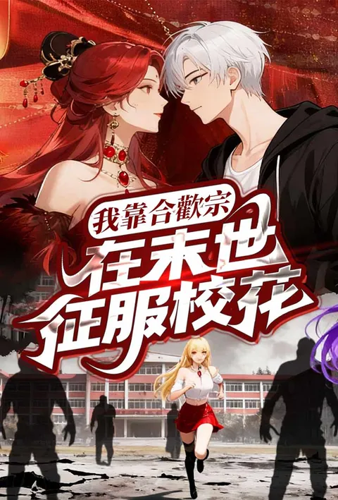 Watch 我靠合歡宗在末世征服校花 Free on TopShort – Full Episodes Guide