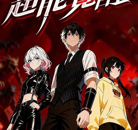 Watch 超能覺醒 Free on TopShort – Full Episodes Guide poster