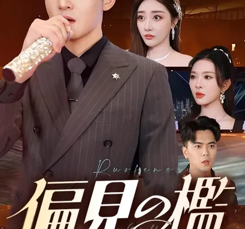 Watch 偏見の檻 Free on TopShort – Full Episodes Guide poster