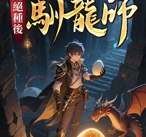 Watch 龍絕種後,我轉職成馴龍師 Free on TopShort – Full Episodes Guide poster