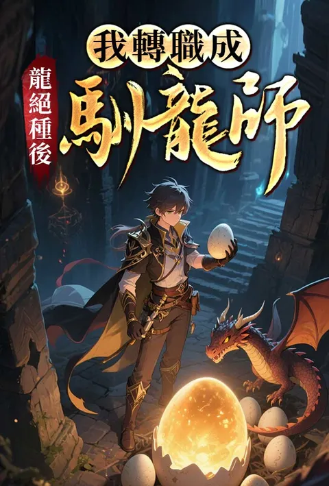 Watch 龍絕種後，我轉職成馴龍師 Free on TopShort – Full Episodes Guide