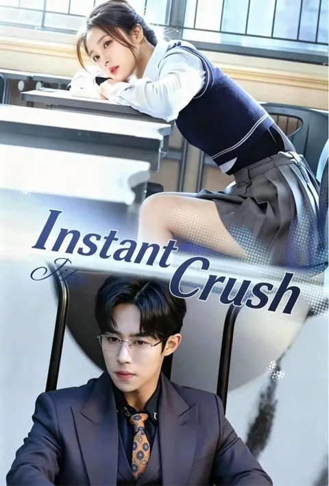 Instant Crush poster