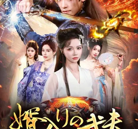 Watch 婿入りの武夫 Free on TopShort – Full Episodes Guide poster