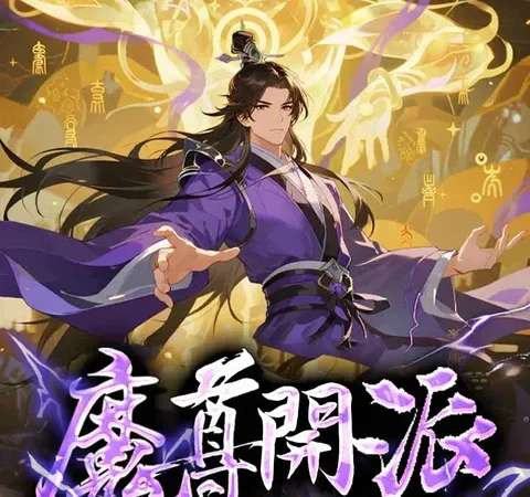 Watch 魔尊開派,教出了滿門聖人? Free on TopShort – Full Episodes Guide poster