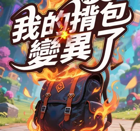 Watch 網遊：我的背包變異了 Free on TopShort – Full Episodes Guide poster