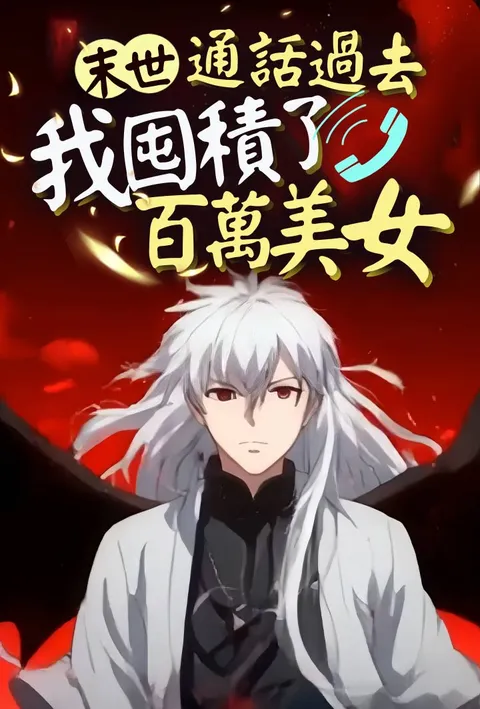 Watch 末世：通話過去，我囤積了百萬美女 Free on TopShort – Full Episodes Guide