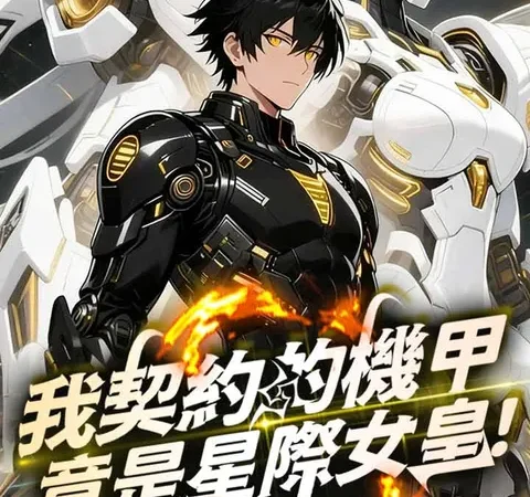 Watch 我契約的機甲，竟是星際女皇！ Free on TopShort – Full Episodes Guide poster