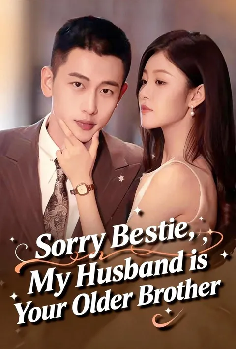 Sorry Bestie, My Husband is Your Older Brother on TopShort poster