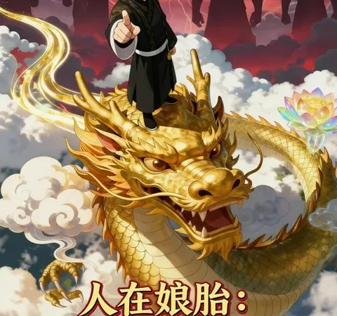 Watch 人在娘胎:無限頓悟,出世即聖人 Free on TopShort – Full Episodes Guide poster