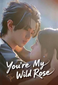 You’re My Wild Rose poster