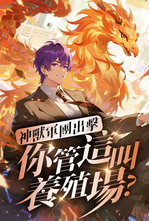 Watch 神獸軍團出擊，你管這叫養殖場？ Free on TopShort – Full Episodes Guide